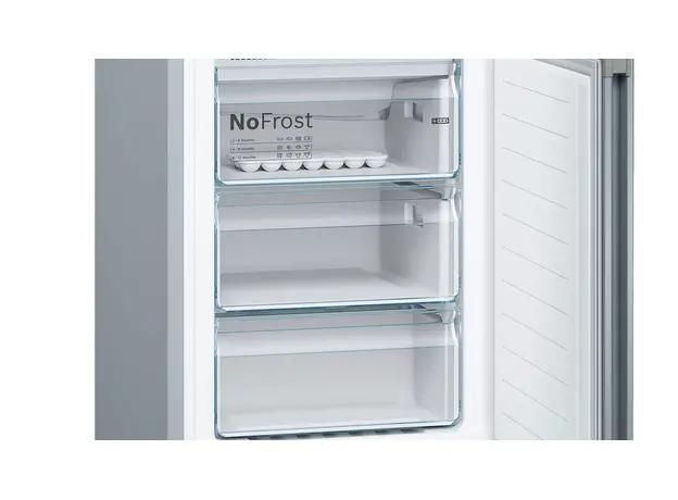 Холодильник BOSCH KGN39VI306 - изображение 3