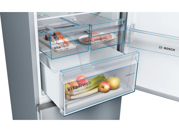 Холодильник BOSCH KGN39VI306 - изображение 4