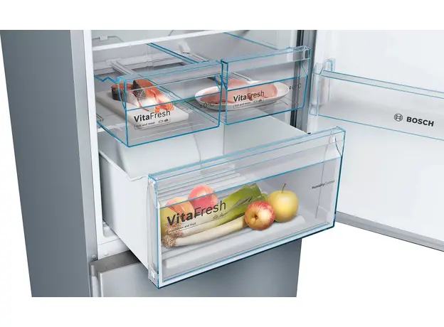 Холодильник BOSCH KGN39VI306 - изображение 4