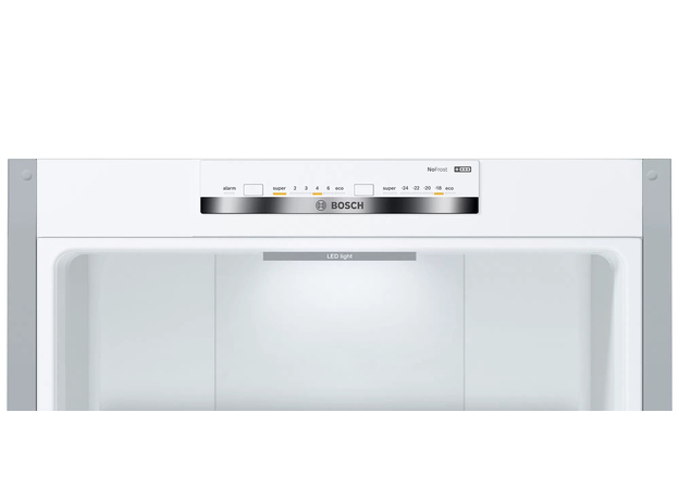 Холодильник BOSCH KGN39VI306 - изображение 5