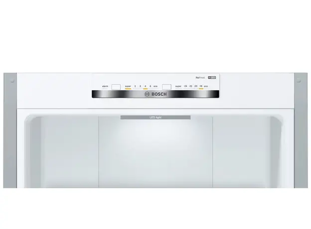 Холодильник BOSCH KGN39VI306 - изображение 5