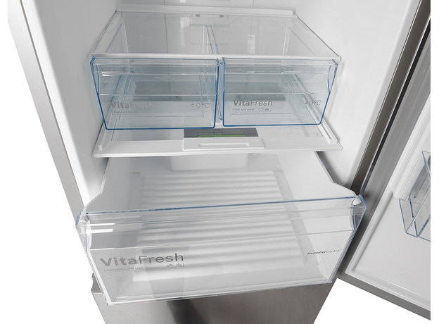 Холодильник BOSCH KGN39VI306 - изображение 8