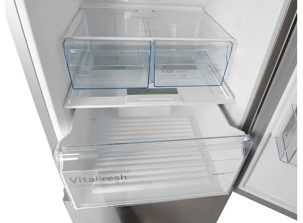 Холодильник BOSCH KGN39VI306 - изображение 8