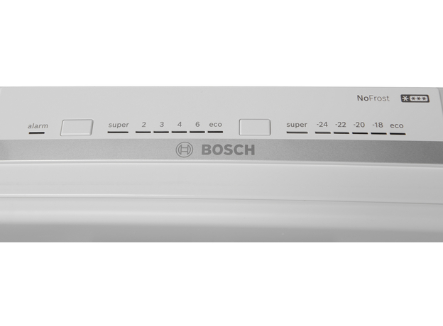 Холодильник BOSCH KGN39VI306 - изображение 11