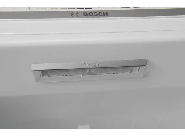 Холодильник BOSCH KGN39VI306 - изображение 12
