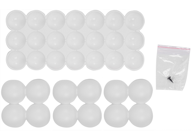 Холодильник BOSCH KGN39VI306 - изображение 15