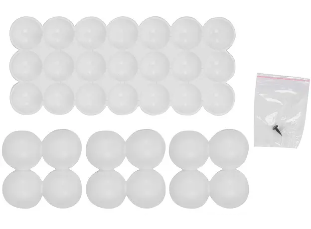 Холодильник BOSCH KGN39VI306 - изображение 15