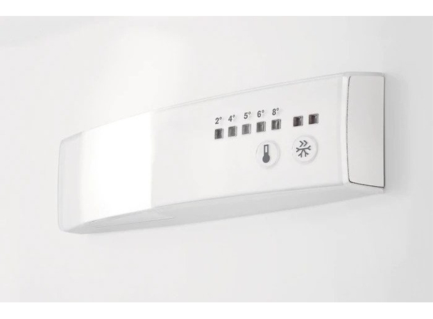 Встраиваемый холодильник AEG SCR418F3LS - изображение 2