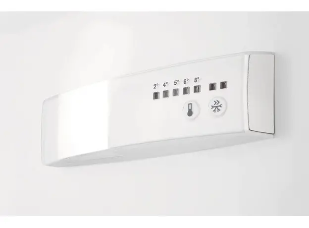 Встраиваемый холодильник AEG SCR418F3LS - изображение 2