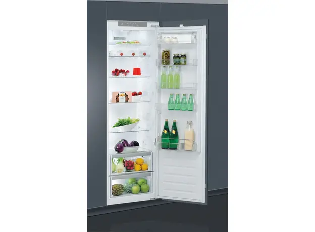 Встраиваемый холодильник WHIRLPOOL ARG 18082 - изображение 3