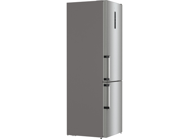 Двухкамерный холодильник Gorenje NRC6204SXL5M - изображение 9