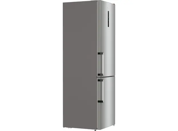 Двухкамерный холодильник Gorenje NRC6204SXL5M - изображение 9