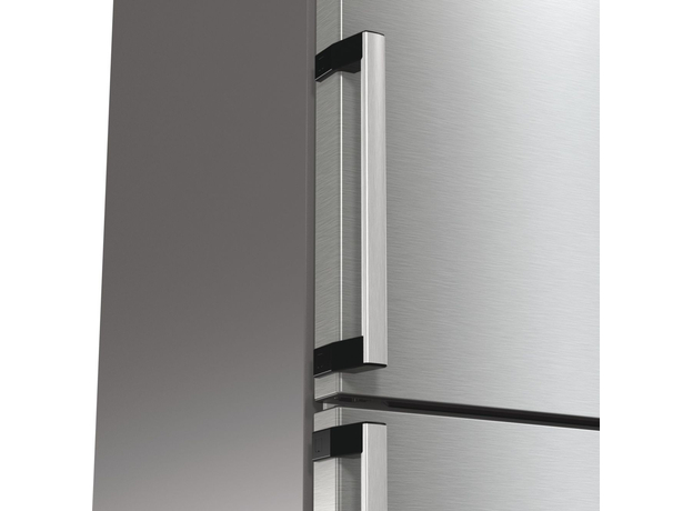 Двухкамерный холодильник Gorenje NRC6204SXL5M - изображение 13