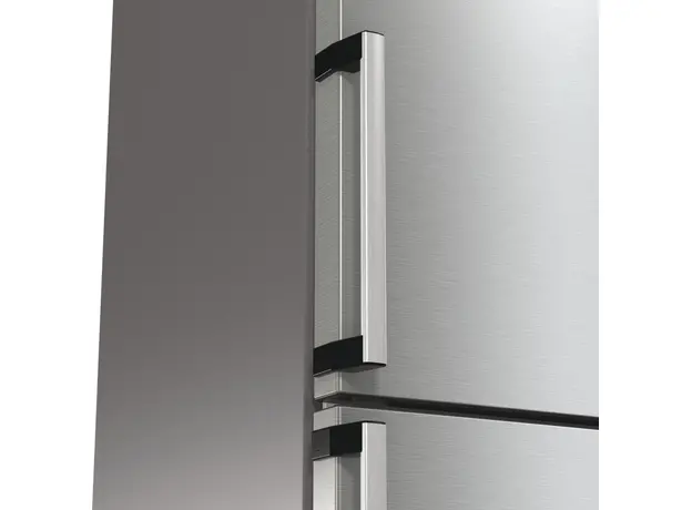 Двухкамерный холодильник Gorenje NRC6204SXL5M - изображение 13