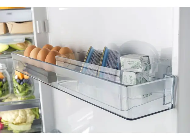 Двухкамерный холодильник Gorenje NRC6204SXL5M - изображение 15