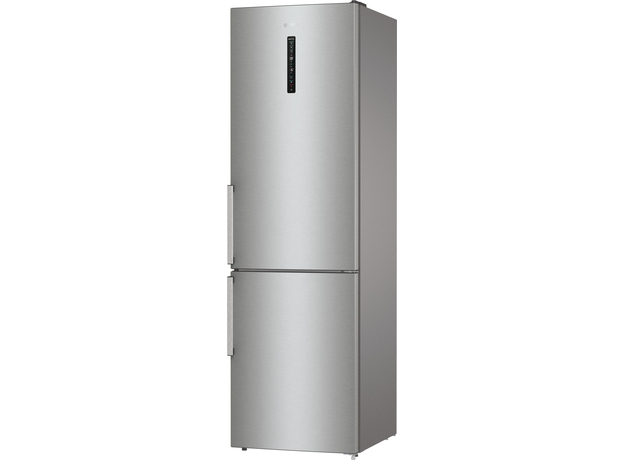 Двухкамерный холодильник Gorenje NRC6204SXL5M - изображение 4