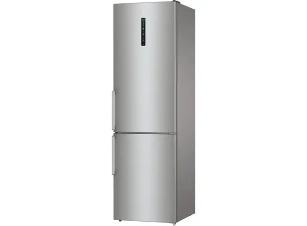Двухкамерный холодильник Gorenje NRC6204SXL5M - изображение 4