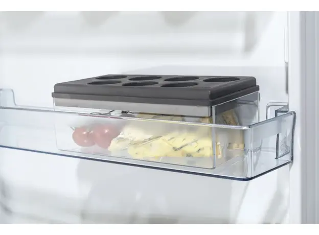 Двухкамерный холодильник Gorenje NRC6204SXL5M - изображение 27