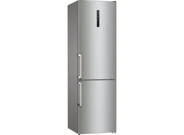 Двухкамерный холодильник Gorenje NRC6204SXL5M - изображение 3