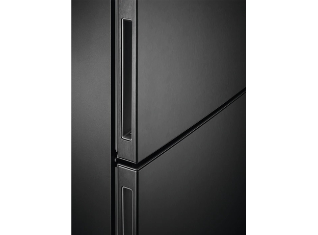 Двухкамерный холодильник AEG RCR736E5MB - изображение 5