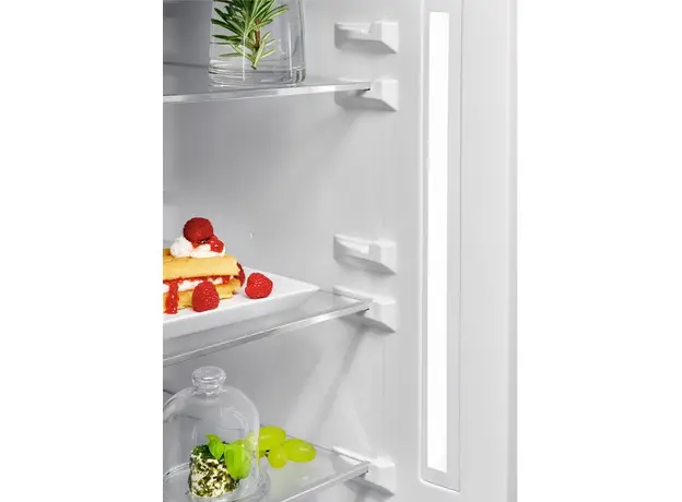 Двухкамерный холодильник AEG RCR736E5MB - изображение 8