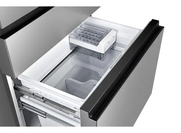 Двухкамерный холодильник Gorenje NRM8181UX - изображение 10