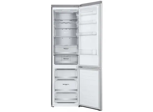 Двухкамерный холодильник LG GW-B509SAUM - изображение 7