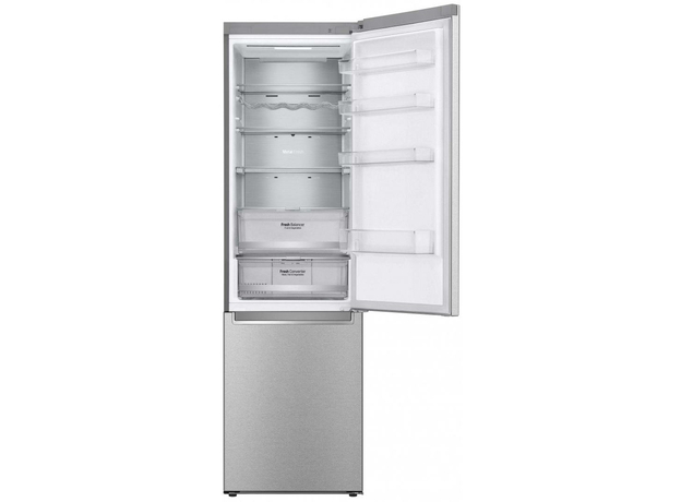 Двухкамерный холодильник LG GW-B509SAUM - изображение 9