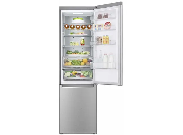 Двухкамерный холодильник LG GW-B509SAUM - изображение 10