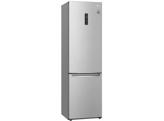 Двухкамерный холодильник LG GW-B509SAUM - изображение 2