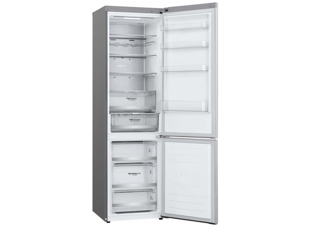 Двухкамерный холодильник LG GW-B509SAUM - изображение 11