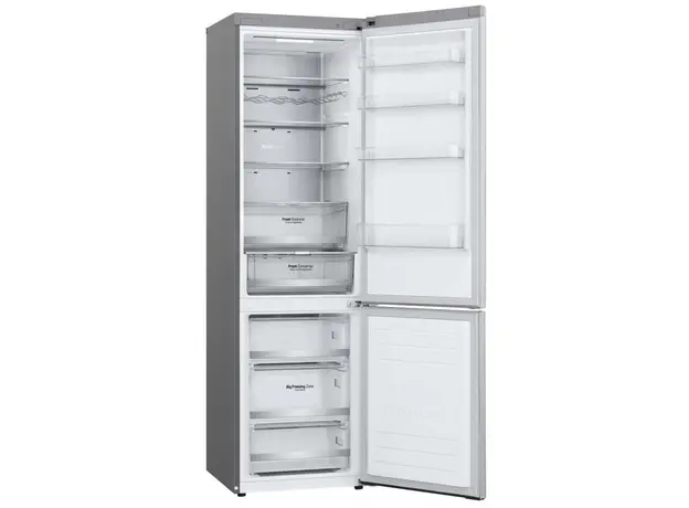 Двухкамерный холодильник LG GW-B509SAUM - изображение 11