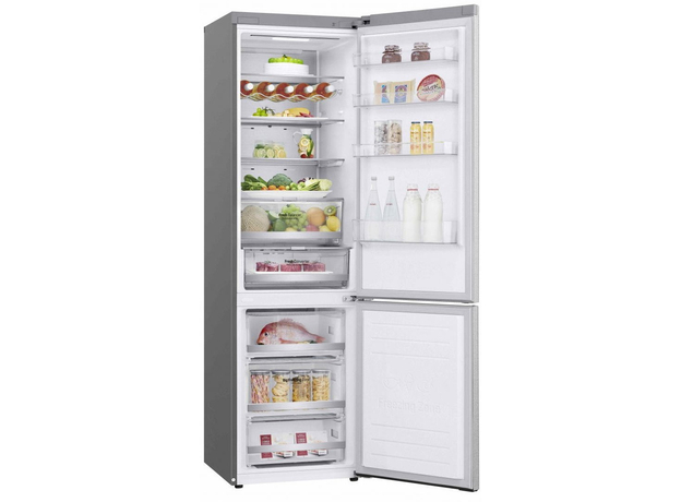 Двухкамерный холодильник LG GW-B509SAUM - изображение 12