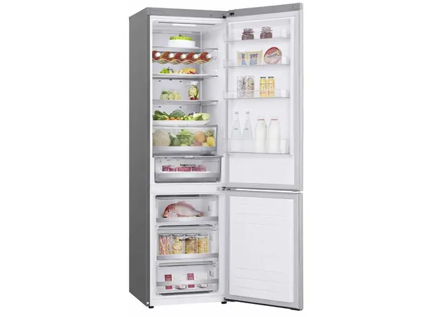 Двухкамерный холодильник LG GW-B509SAUM - изображение 12