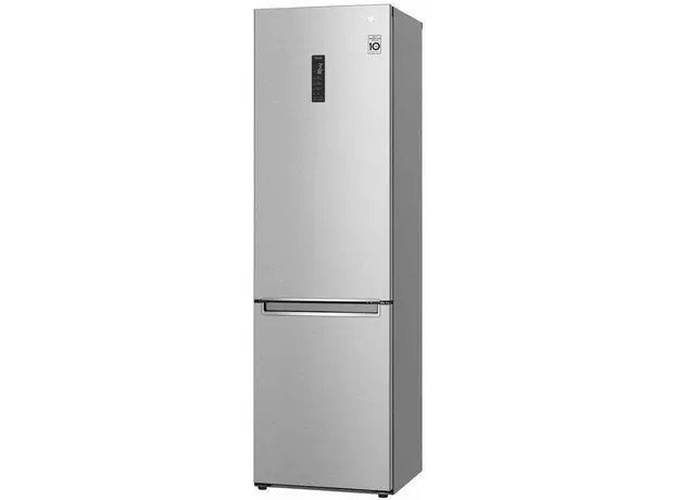 Двухкамерный холодильник LG GW-B509SAUM - изображение 3