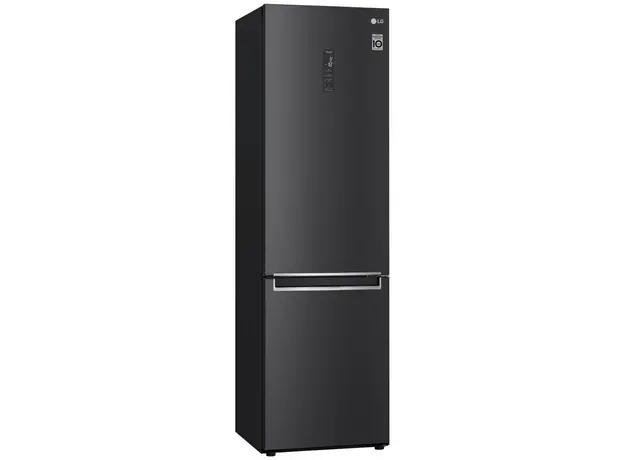 Двухкамерный холодильник LG GW-B509SBUM - изображение 5