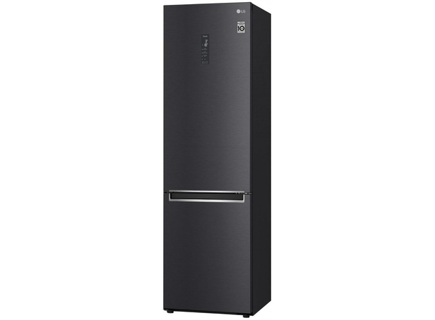 Двухкамерный холодильник LG GW-B509SBUM - изображение 6