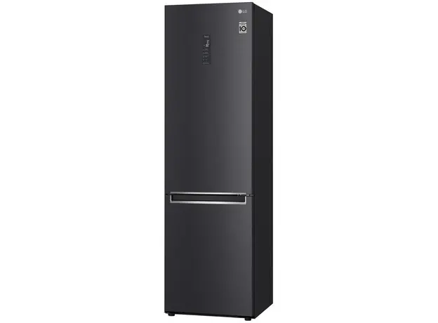 Двухкамерный холодильник LG GW-B509SBUM - изображение 6