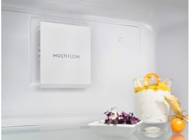 Однокамерный холодильник Electrolux RRC5ME38X2 - изображение 3