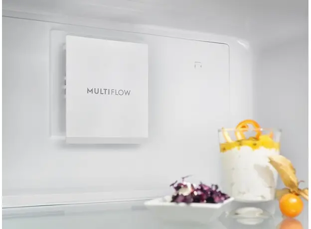 Однокамерный холодильник Electrolux RRC5ME38X2 - изображение 3