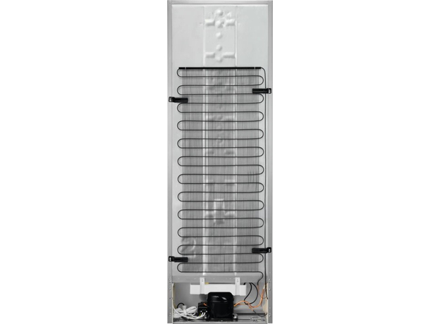 Однокамерный холодильник Electrolux RRC5ME38X2 - изображение 8