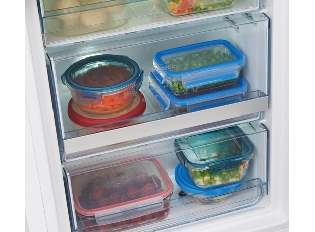 Встраиваемый холодильник GORENJE NRKI4182A1 - изображение 6 Встраиваемый холодильник GORENJE NRKI4182A1 - изображение 6