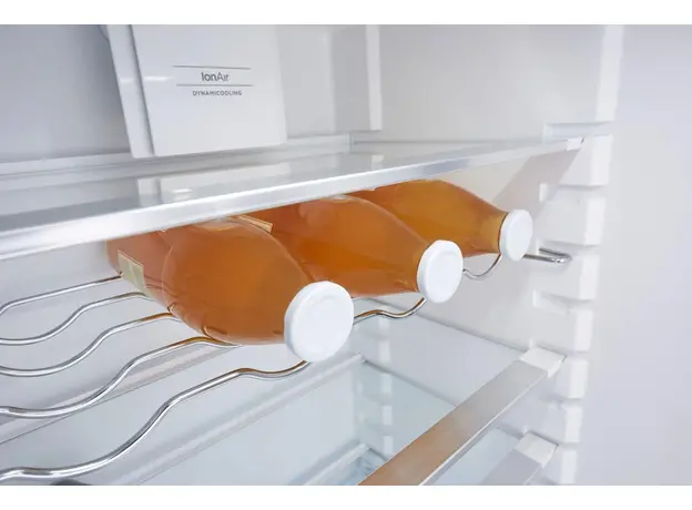 Встраиваемый холодильник GORENJE NRKI4182A1 - изображение 7