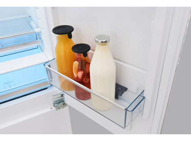 Встраиваемый холодильник GORENJE NRKI4182A1 - изображение 8 Встраиваемый холодильник GORENJE NRKI4182A1 - изображение 8