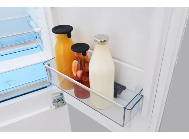 Встраиваемый холодильник GORENJE NRKI4182A1 - изображение 8