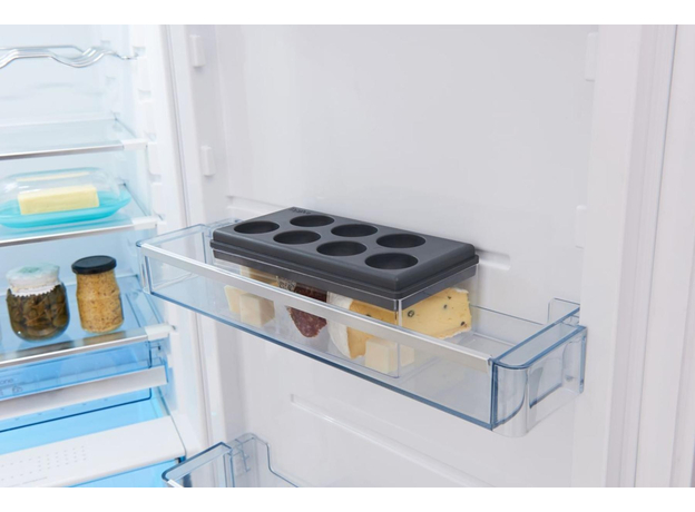 Встраиваемый холодильник GORENJE NRKI4182A1 - изображение 10 Встраиваемый холодильник GORENJE NRKI4182A1 - изображение 10