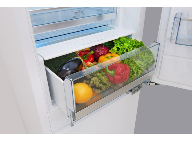 Встраиваемый холодильник GORENJE NRKI4182A1 - изображение 11 Встраиваемый холодильник GORENJE NRKI4182A1 - изображение 11