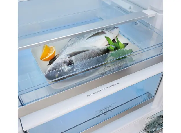 Встраиваемый холодильник GORENJE NRKI4182A1 - изображение 13