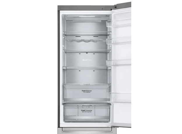 Двухкамерный холодильник LG GW-B509PSAP - изображение 8