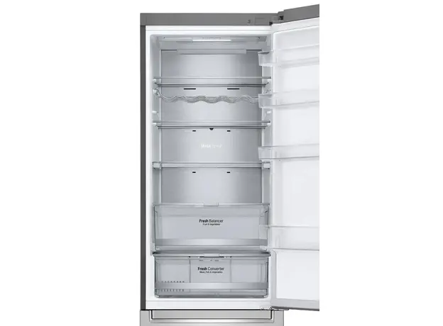 Двухкамерный холодильник LG GW-B509PSAP - изображение 8